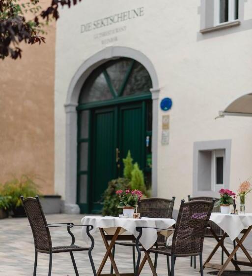 ホテル Weingut Und Gästehaus Zilliken