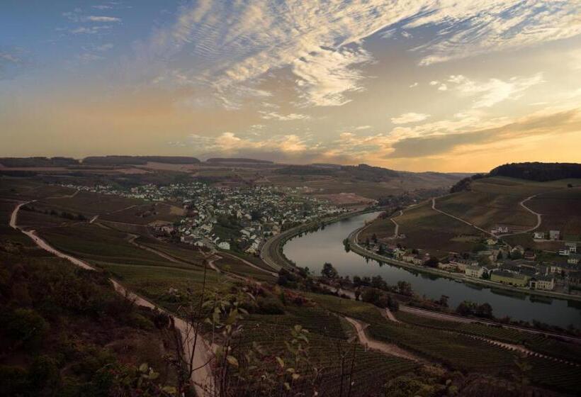 ホテル Weingut Und Gästehaus Zilliken