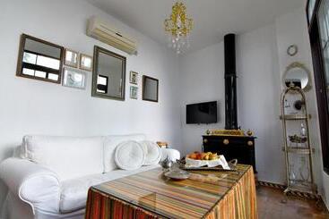 La Casa De Reyes
