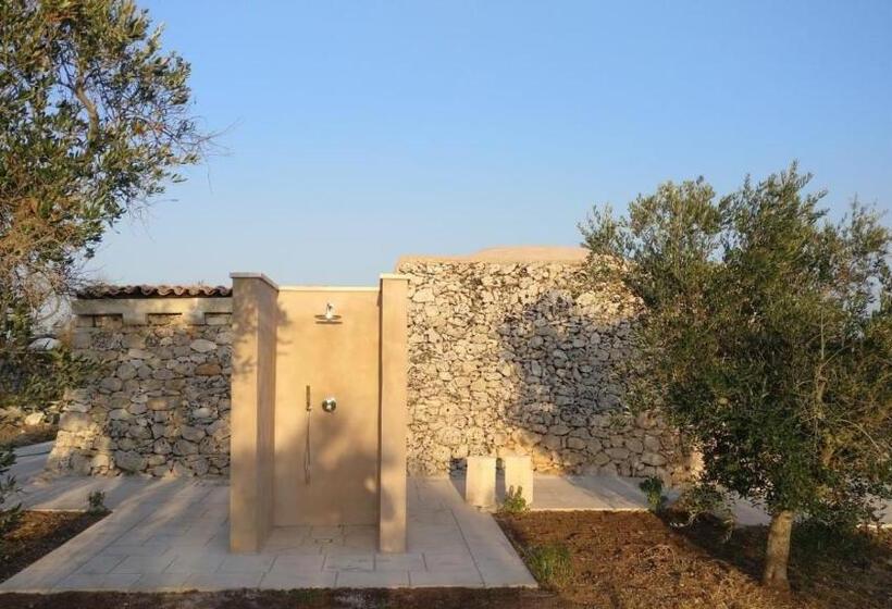 La Nicchia Trullo