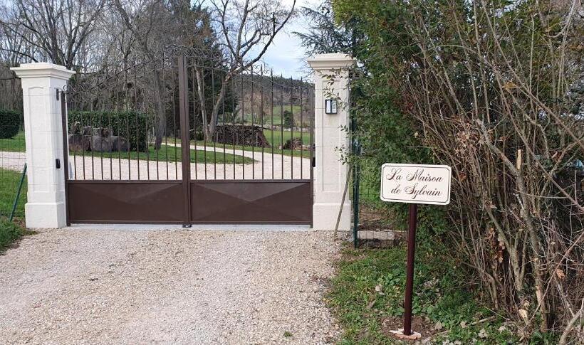 Maison Sylvain