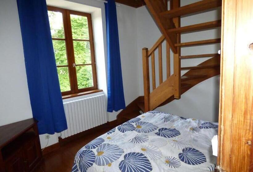 Maison Sylvain