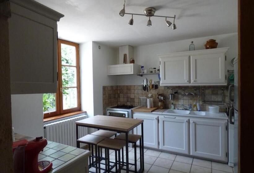 Maison Sylvain