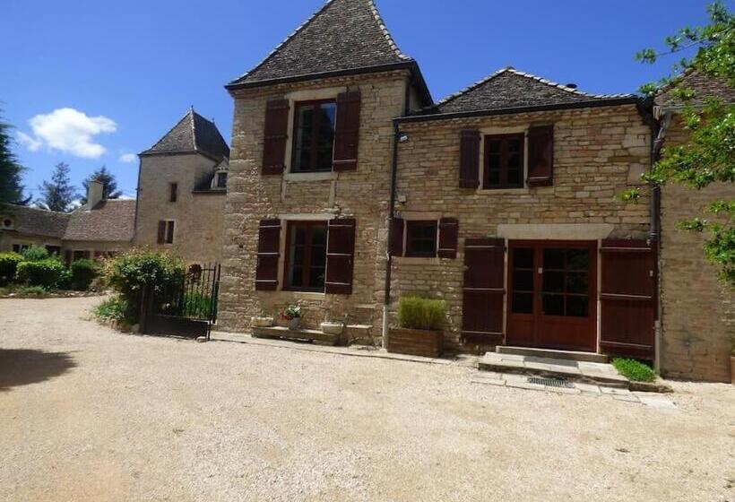 Maison Sylvain