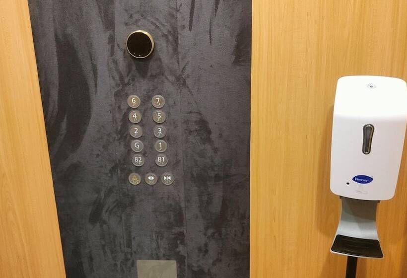 Novotel Chandigarh Tribune Chowk