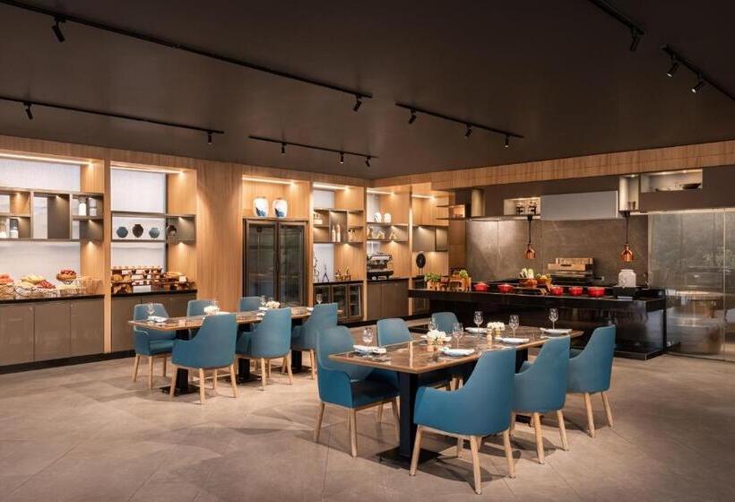 Novotel Chandigarh Tribune Chowk