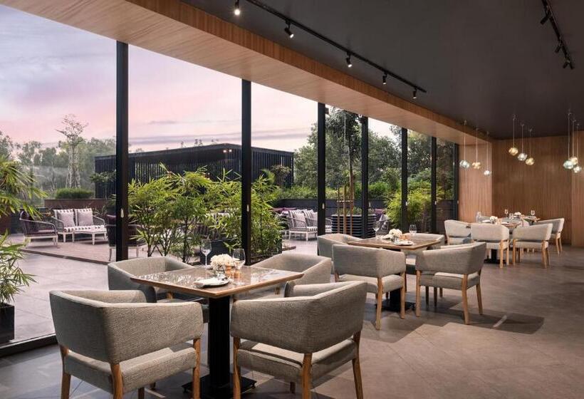 Novotel Chandigarh Tribune Chowk