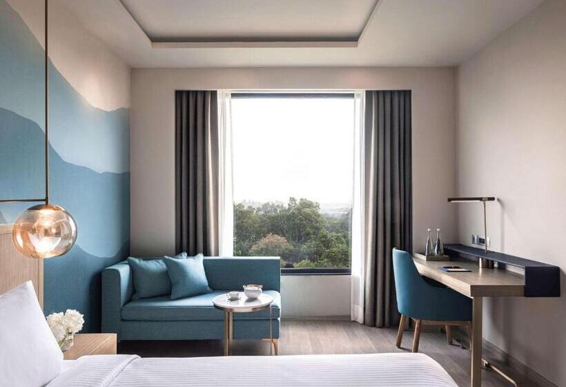 Novotel Chandigarh Tribune Chowk