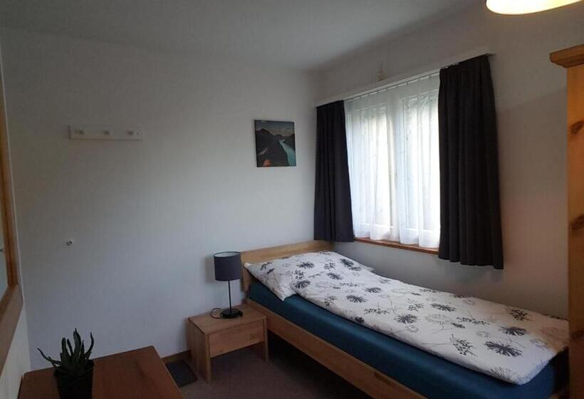 ペンション Casa Crap