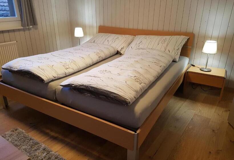 ペンション Casa Crap