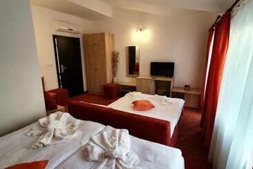 پانسیون Guest House Saint Petka