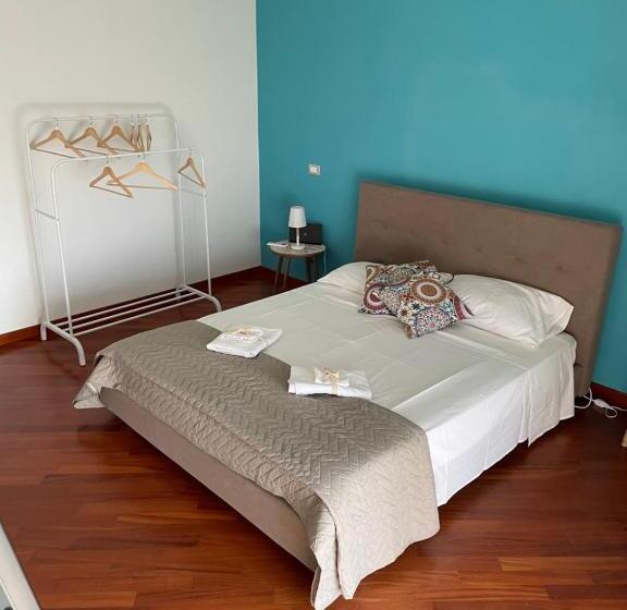 پانسیون La Casetta Di Ro Ro