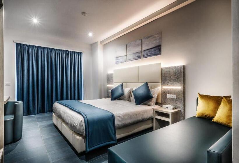 پانسیون Suite Blue Style