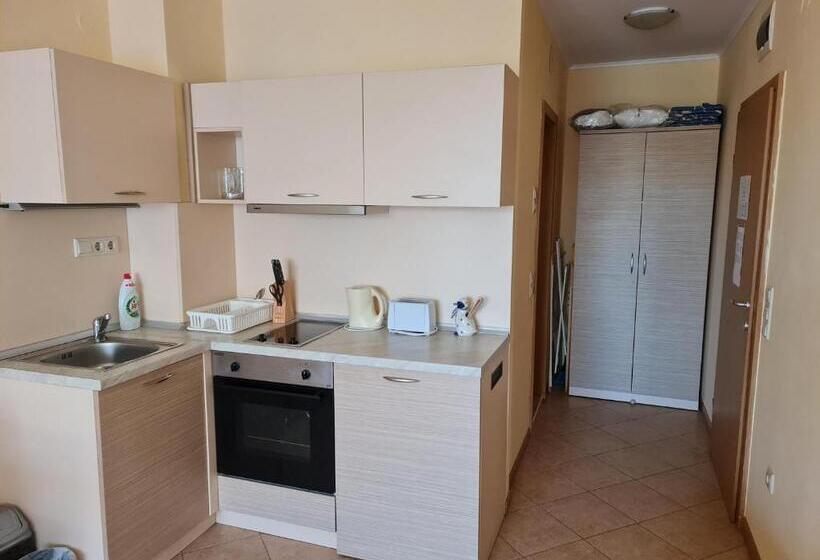 Royal Sun Premium Apartment