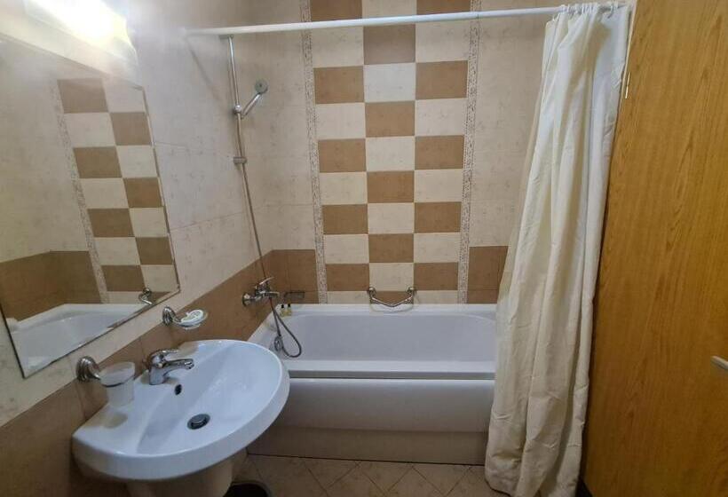 Royal Sun Premium Apartment