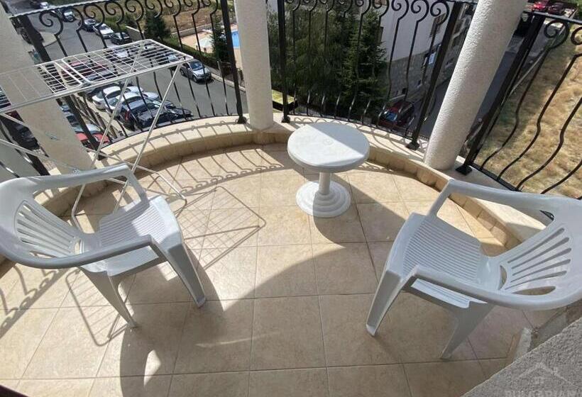 Royal Sun Premium Apartment