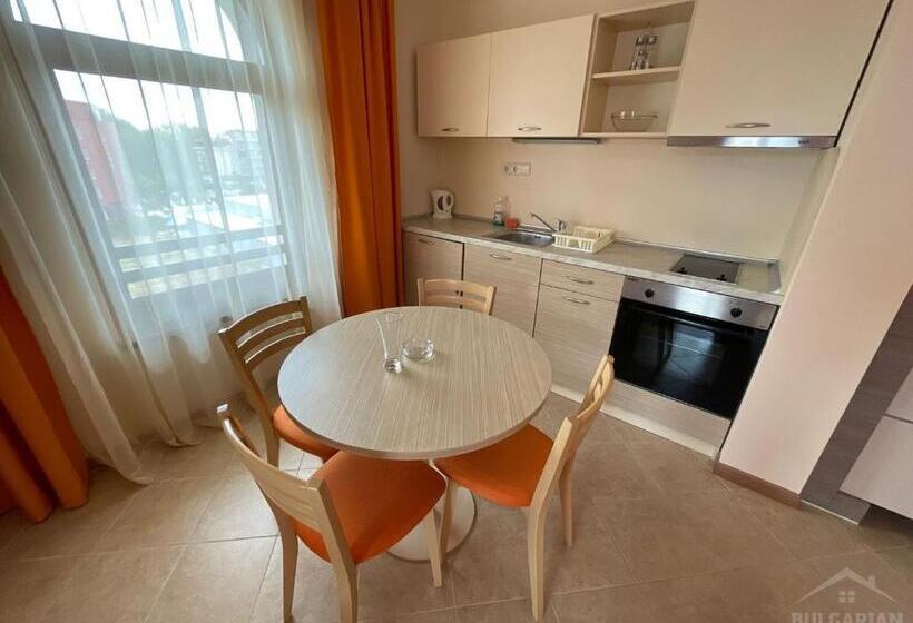 Royal Sun Premium Apartment