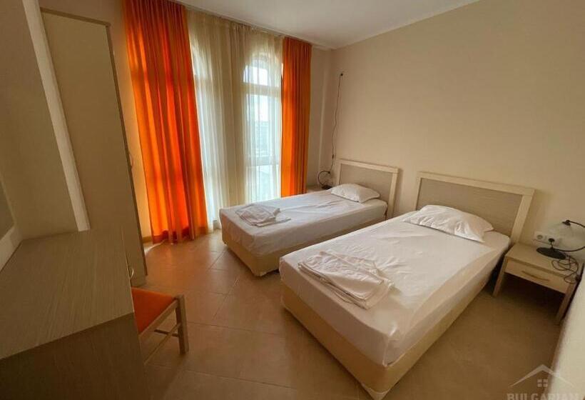 Royal Sun Premium Apartment