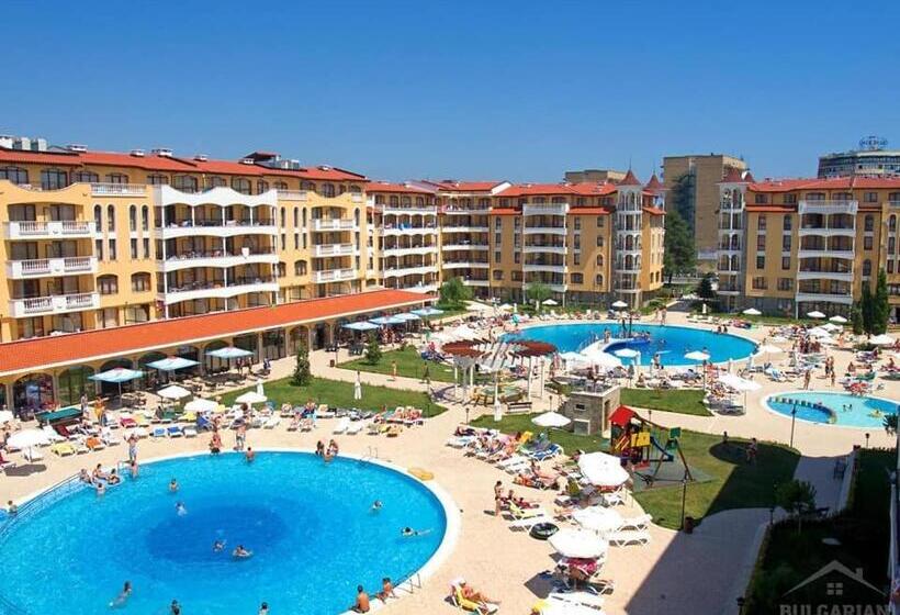 Royal Sun Premium Apartment