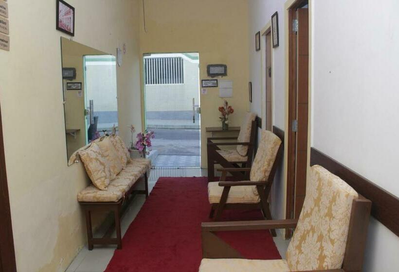 São Luís Hostel