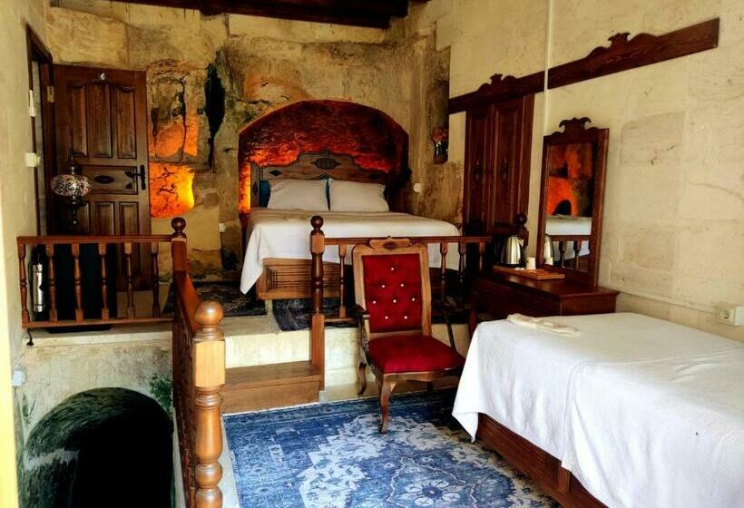 Türkmen Konagi Halfeti̇ Buti̇k Otel
