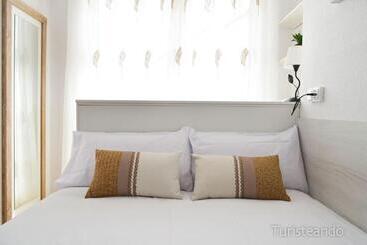 Viento Norte Amplia Terraza Y Chill Out Para Quienes Buscan Descanso Y Calidez