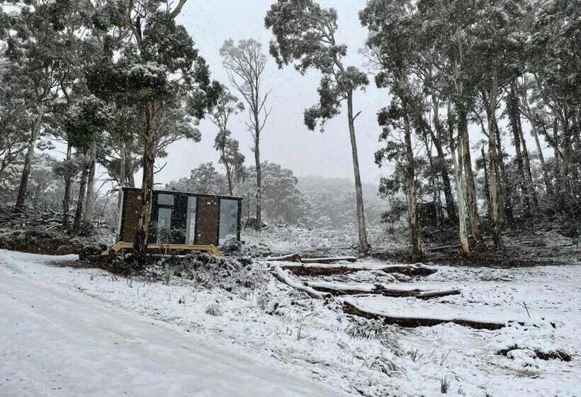Wallaby Cabin