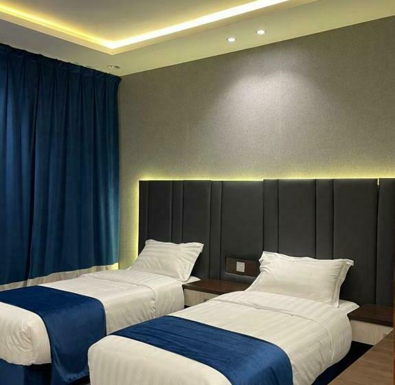 Qimam Park Hotel 2