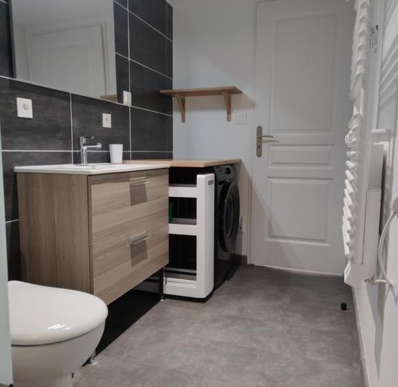 Appartement Bergerac Hyper Centre 2 4 Personnes