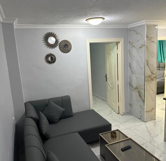 Arwahotel Apartments اروى للشقق الفندقية