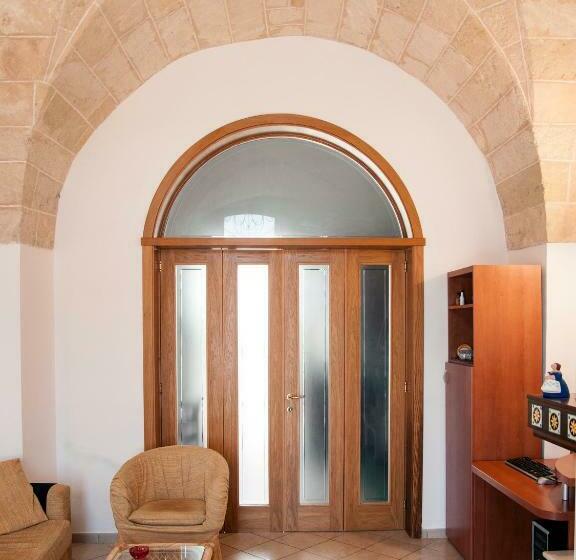 B&b La Spiaggetta