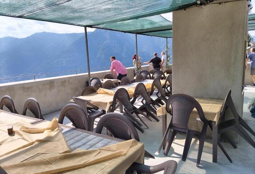 مبيت وإفطار Casa Tarcisio