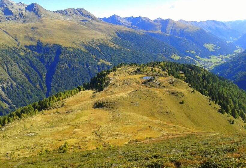 Bed and Breakfast Haus Toriten