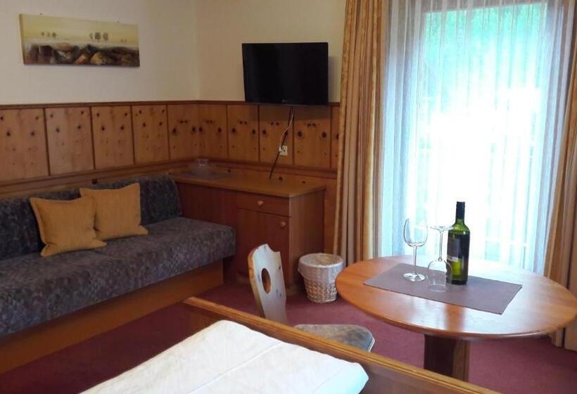 Bed and Breakfast Haus Toriten