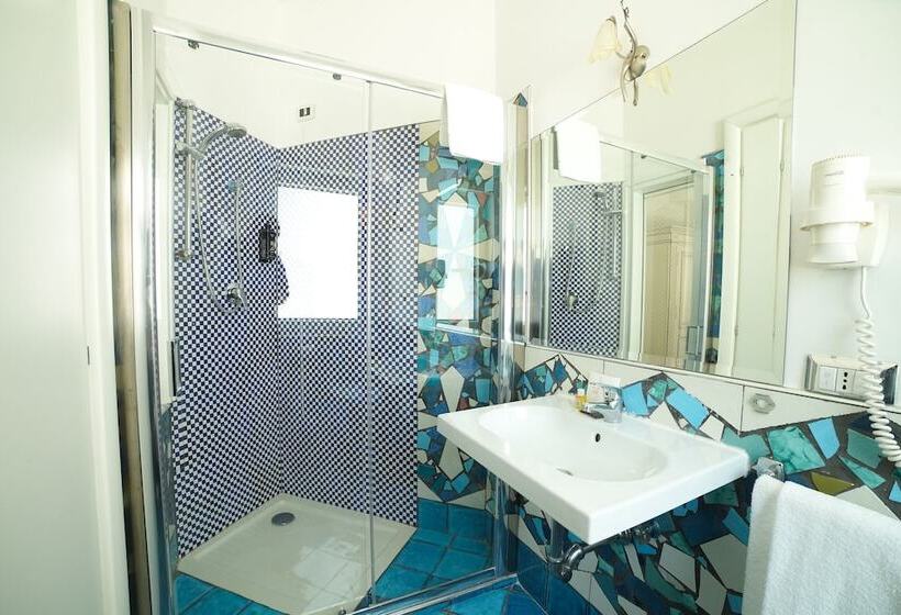 ベッドアンドブレックファースト Villa Miramare