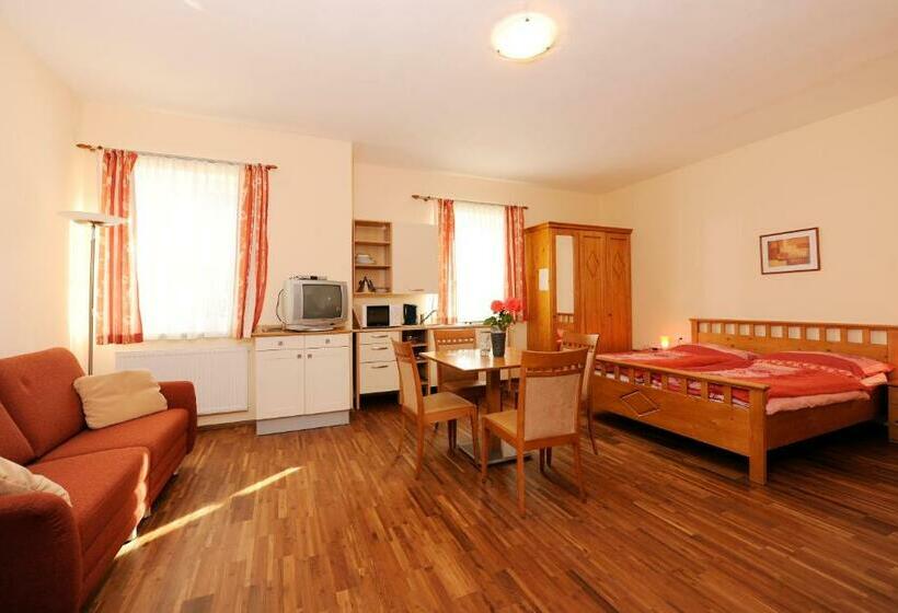 Bed and Breakfast Weingut Familie Schuster