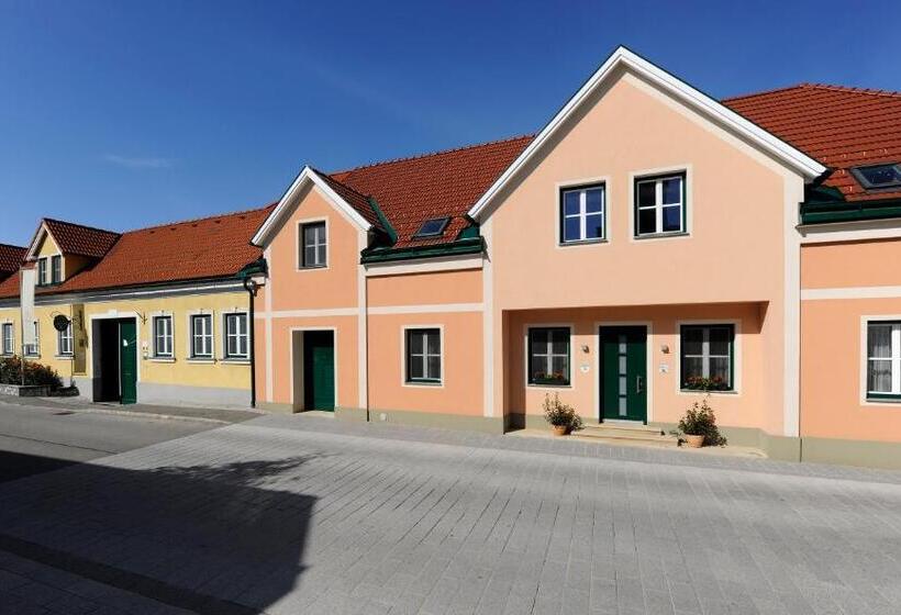 Bed and Breakfast Weingut Familie Schuster