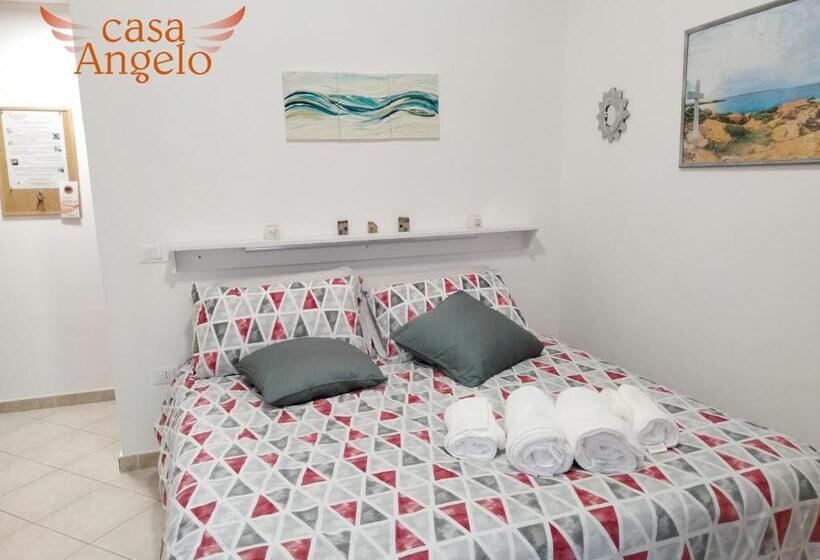 Casa Angelo B&b