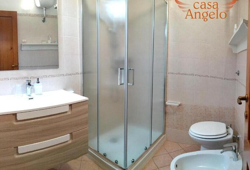 Casa Angelo B&b