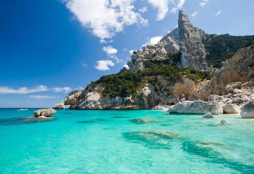 Countryside Villa In Sardinia