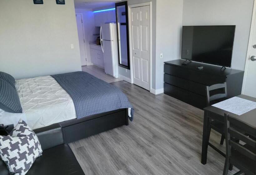 Daytona Beach Resort #1219
