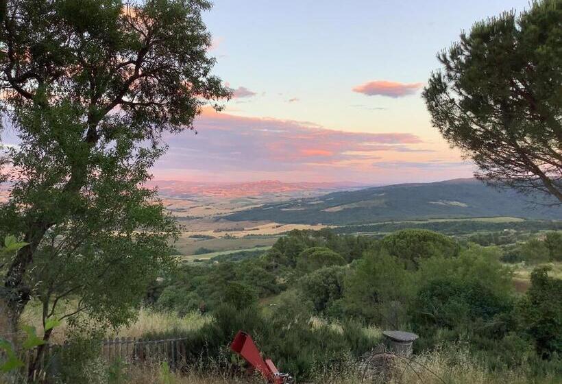 Dimora Storica Nel Cuore Della Toscana