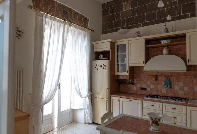 Ercole Luxury Flat