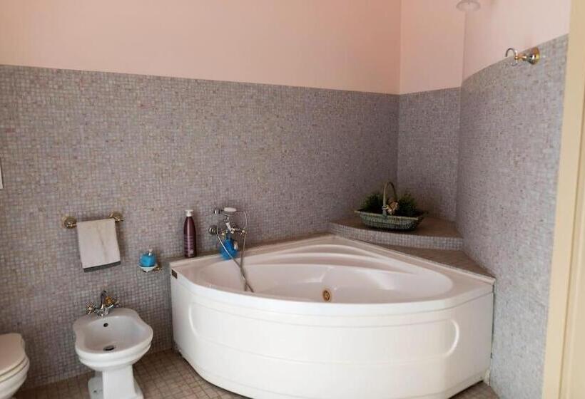 Ercole Luxury Flat