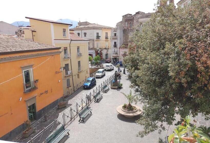 Ercole Luxury Flat