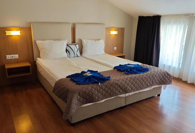 Family Hotel Milev