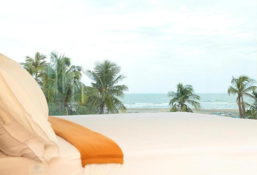 בית מלון כפרי Annai In Saravana Bhavan Fine Stay And Restaurant