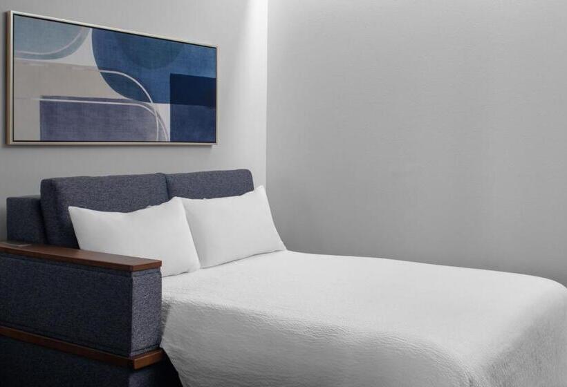 هتل Courtyard By Marriott Myrtle Beach Oceanfront