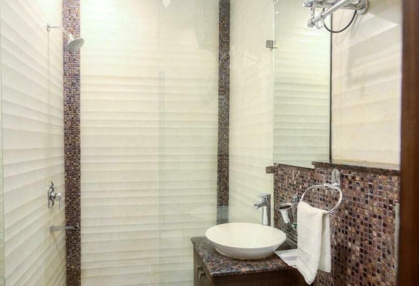 فندق Dreamland Chandigarh