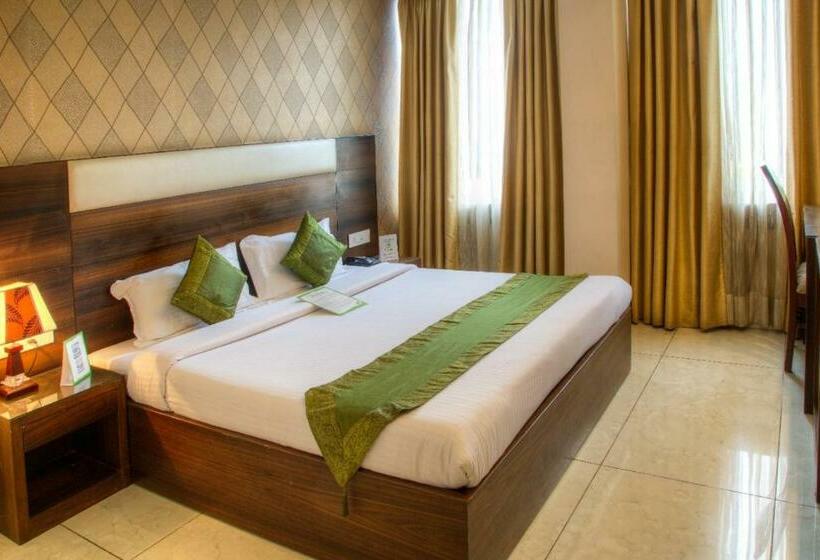 فندق Dreamland Chandigarh